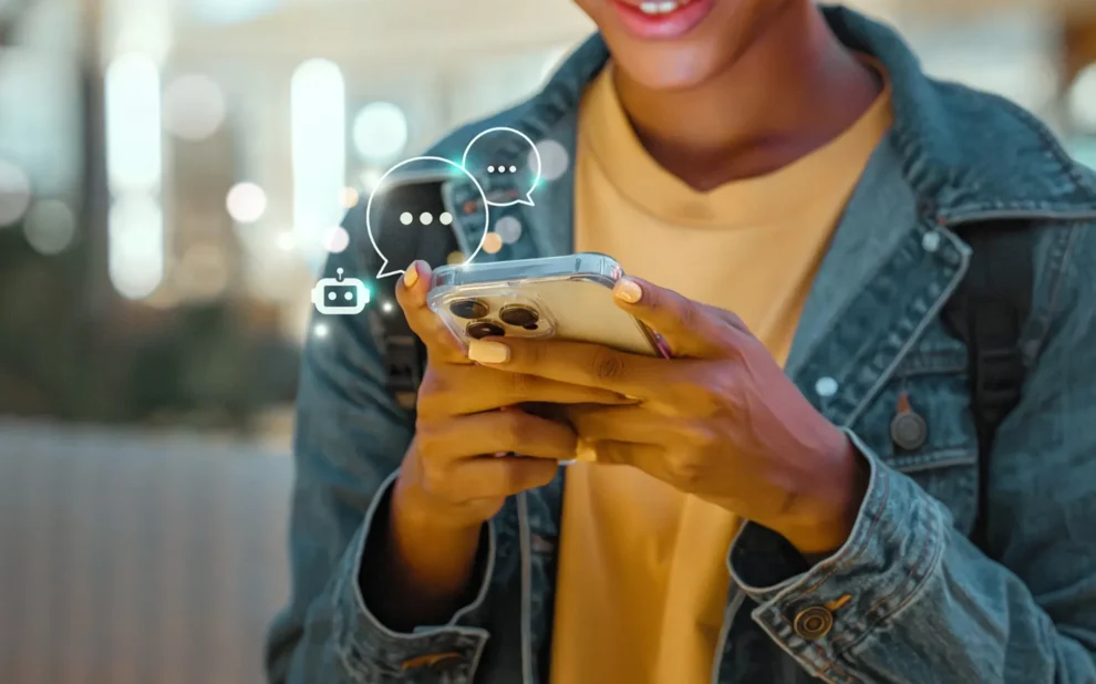 AI bots in HR