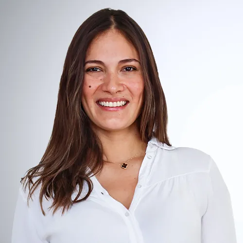 Betsy Pellicer Tucker - Swiss recruitment agency for Pharma Biotech Medical Devices and Digital Health industries