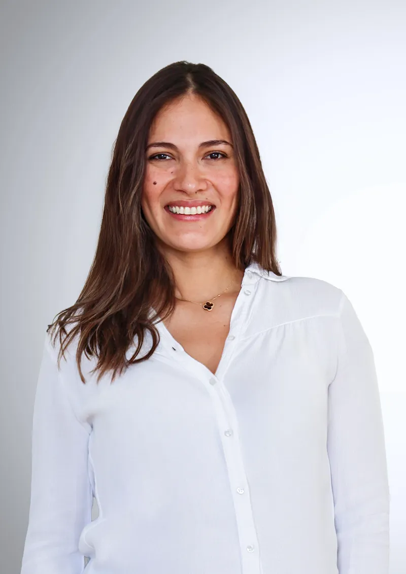 Betsy Pellicer Tucker - headcount Swiss recruitment agency for life science industries