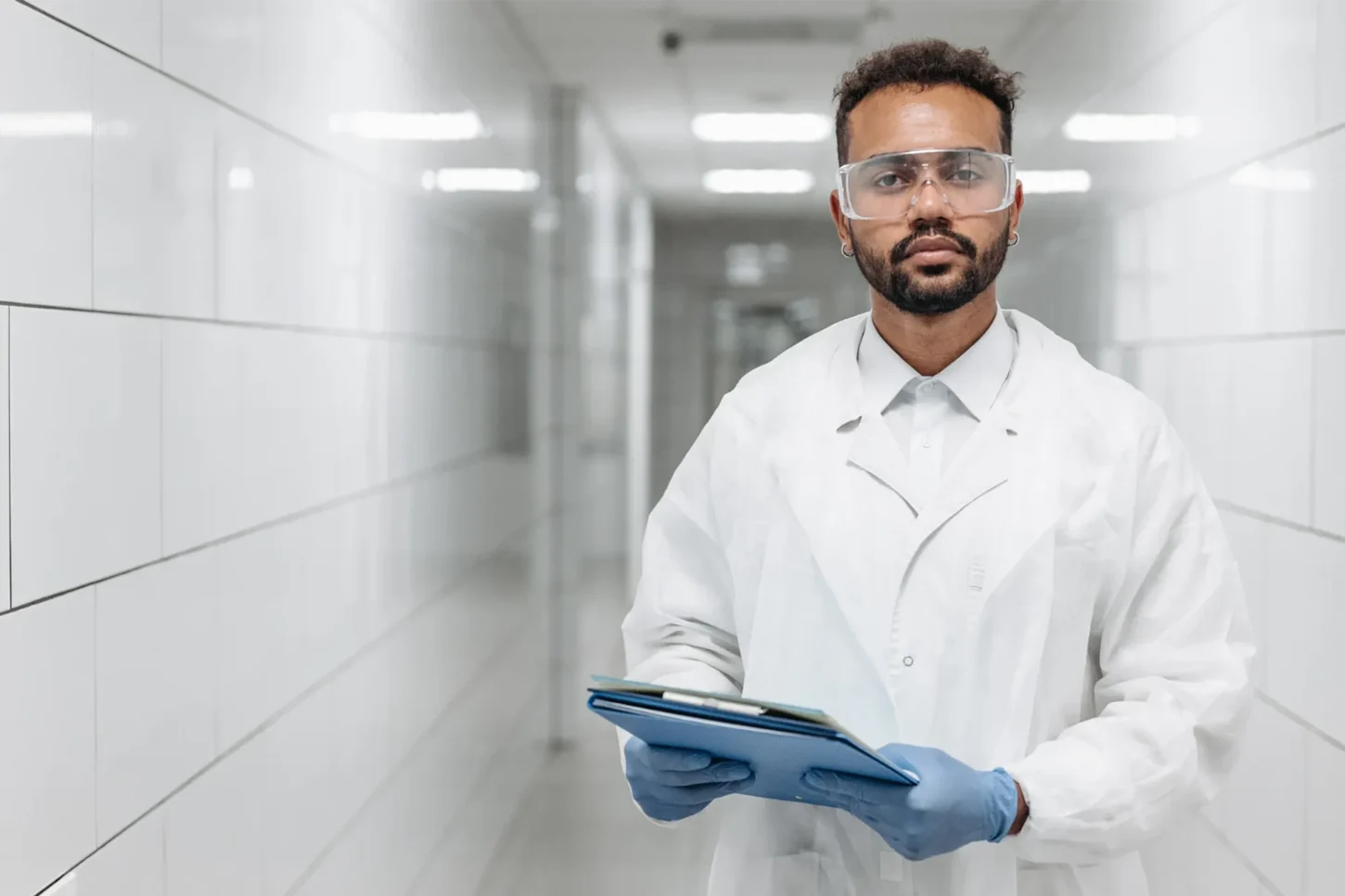 Contracting pharma capex
