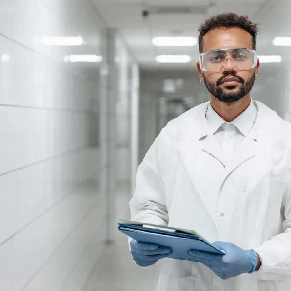 Contracting pharma capex
