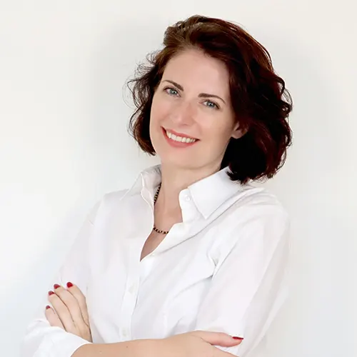 Francesca Torrigiani - Swiss recruitment agency for Pharma Biotech Medical Devices and Digital Health industries