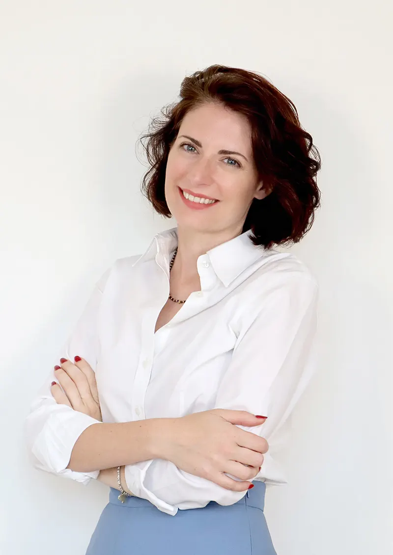 Francesca Torrigiani - headcount Swiss recruitment agency for life science industries