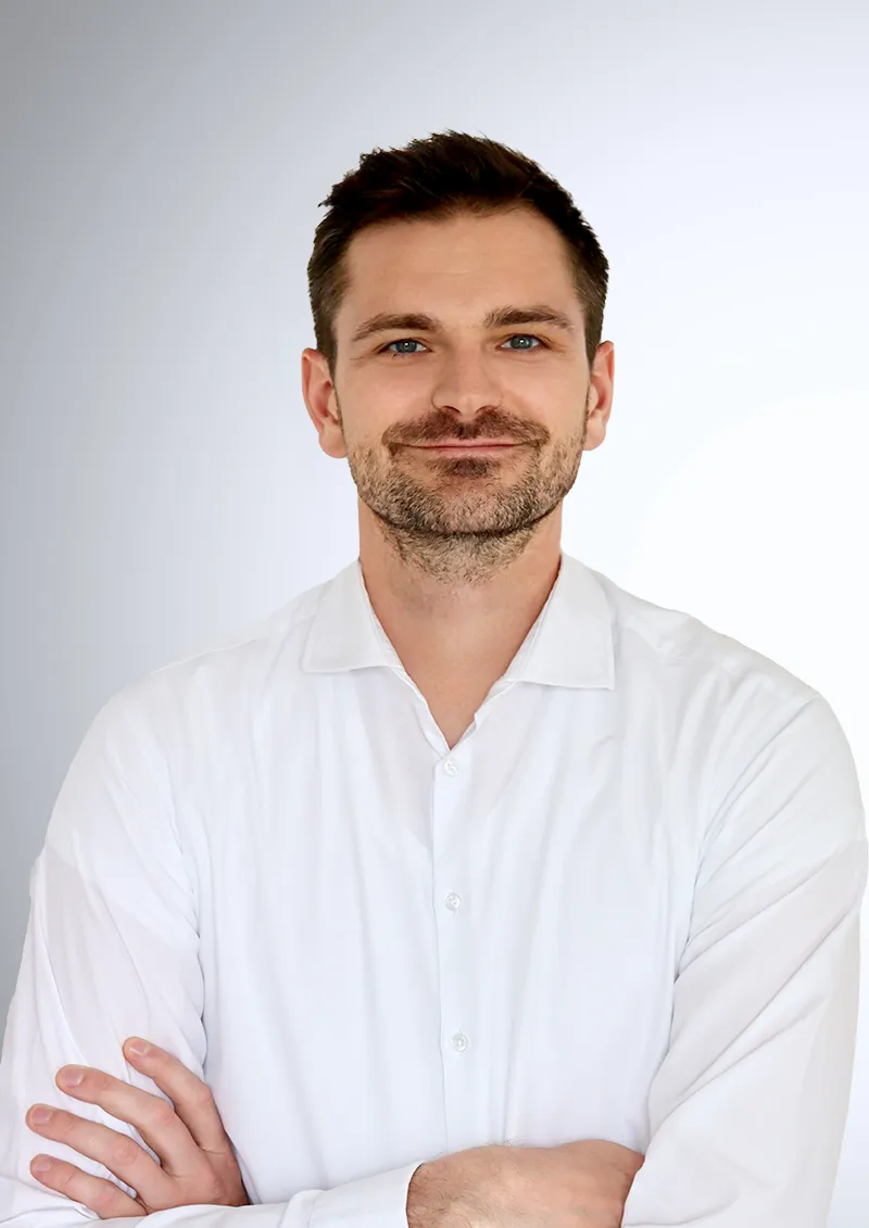 Max Schmitz - headcount Swiss recruitment agency for life science industries Max Schmitz - headcount Swiss recruitment agency for life science industries