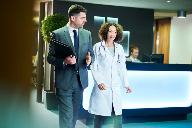 Medical affairs career