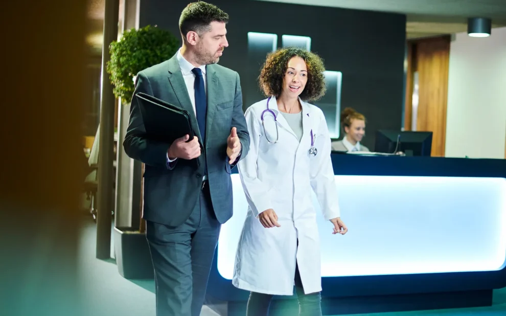 Medical affairs career