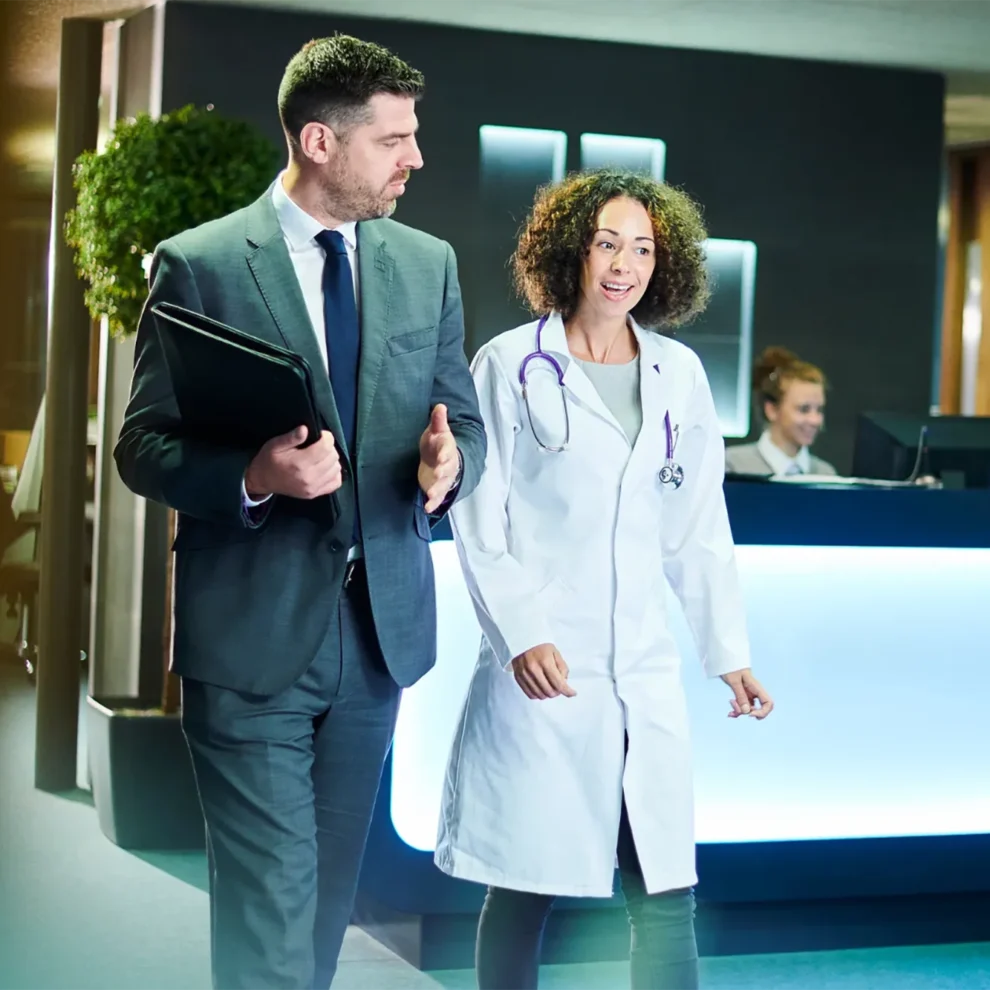 Medical affairs career