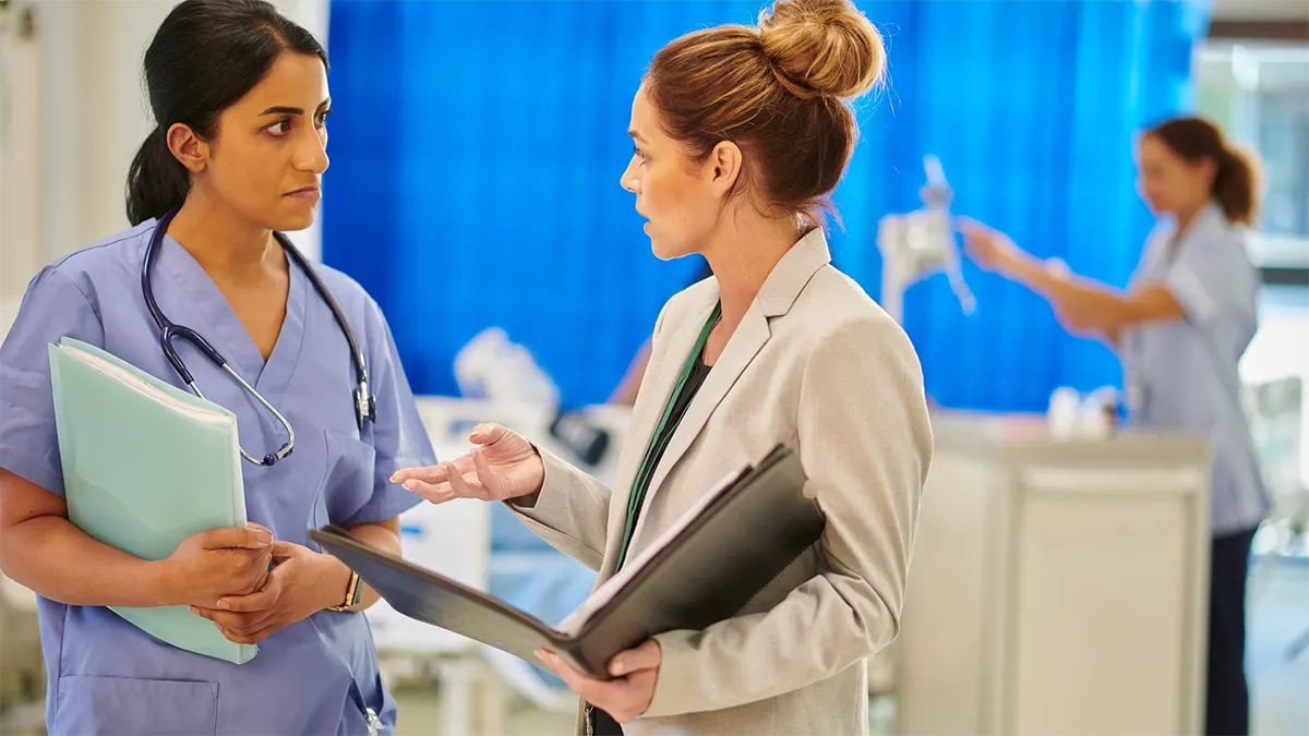 Regulatory affairs career