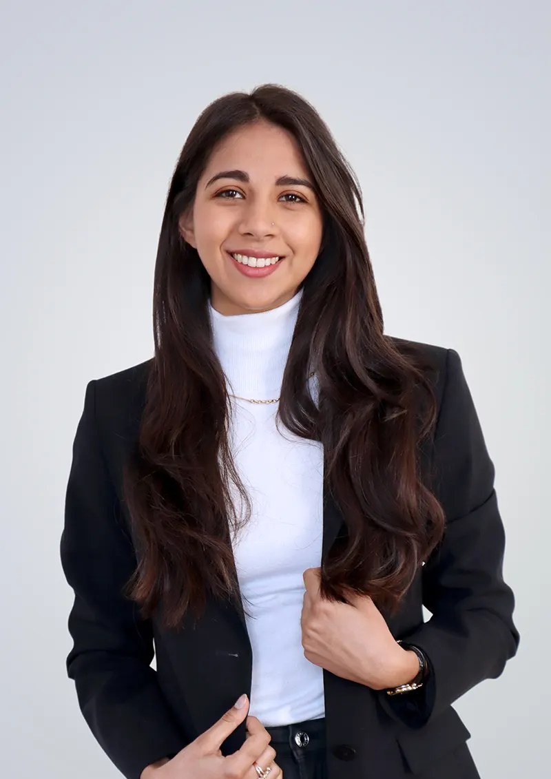 Royina Lohmeyer Talent Acquisition_profile