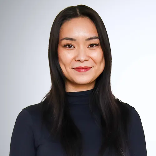 Tanya Lu - Swiss recruitment agency for Pharma Biotech Medical Devices and Digital Health industries