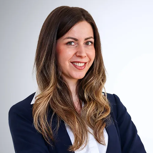 Vivien Sarkanti – Swiss recruitment agency for Pharma Biotech Medical Devices and Digital Health industries Vivien Sarkanti - Swiss recruitment agency for Pharma Biotech Medical Devices and Digital Health industries