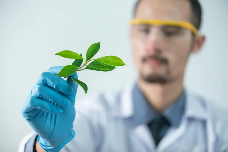 biotech job outlook