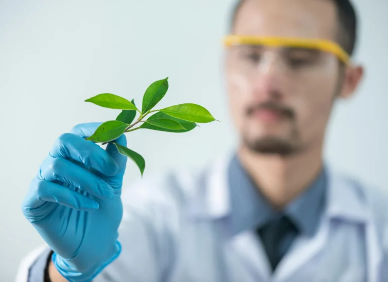 biotech job outlook
