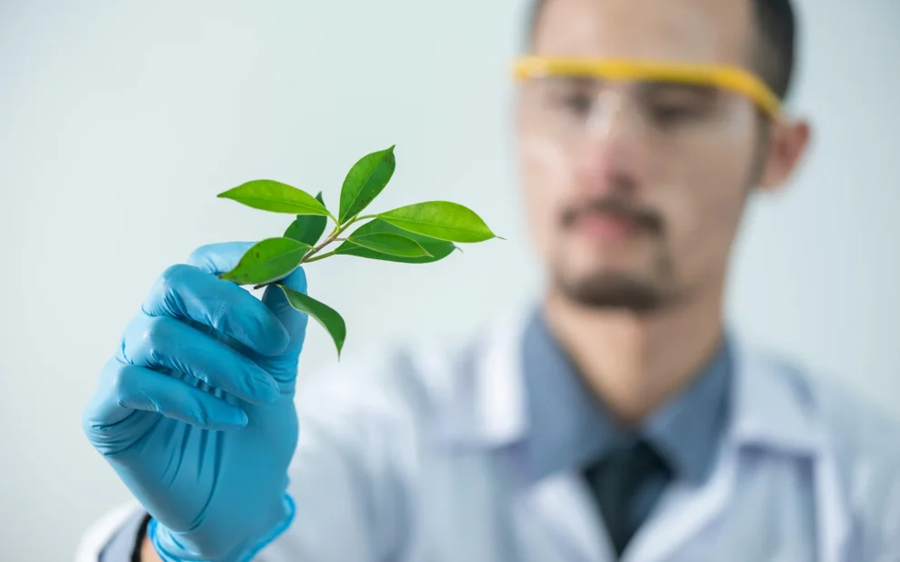 biotech job outlook