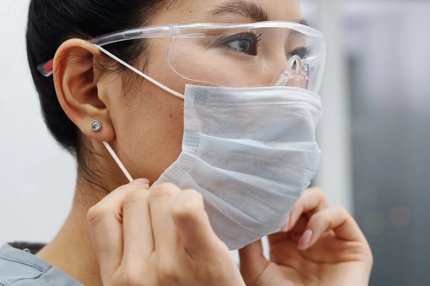 career in life science