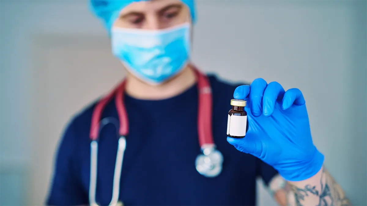 contracting career life science