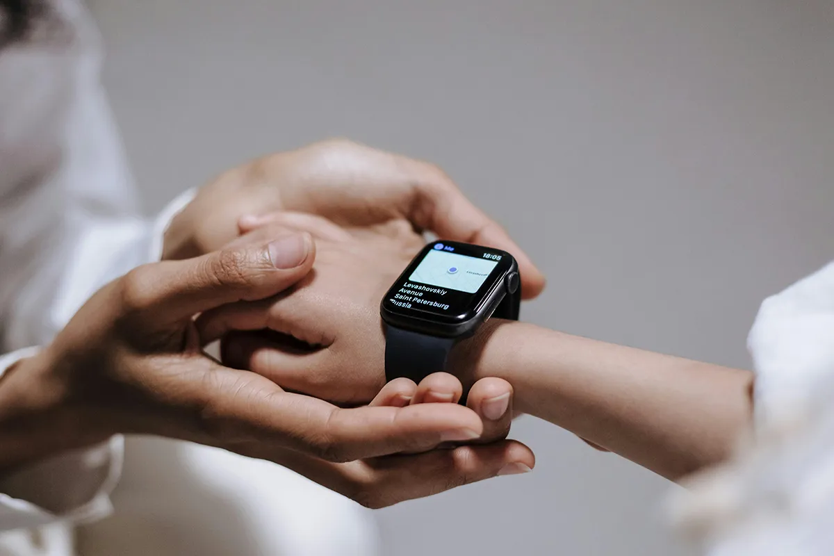 digital health device digital health device