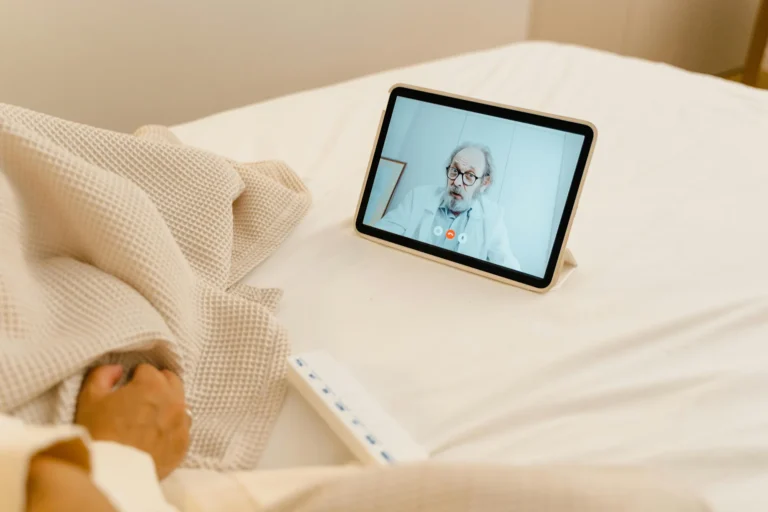 digital health recruitment
