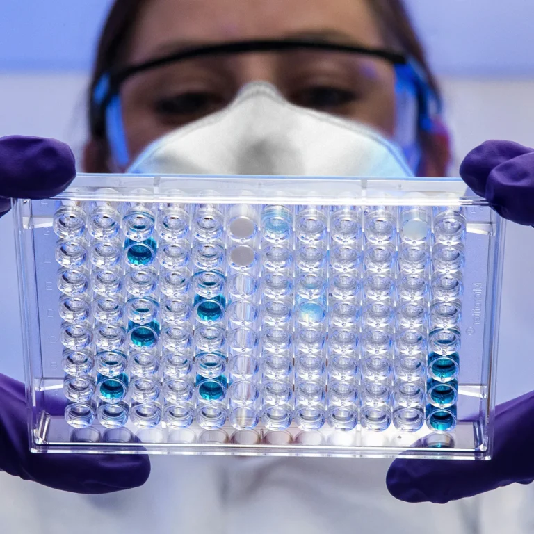 freelancing life science