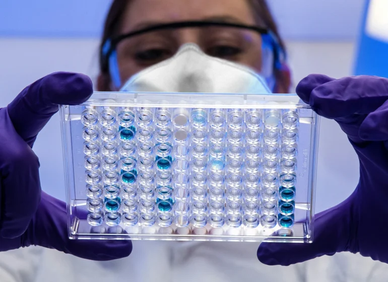 freelancing life science