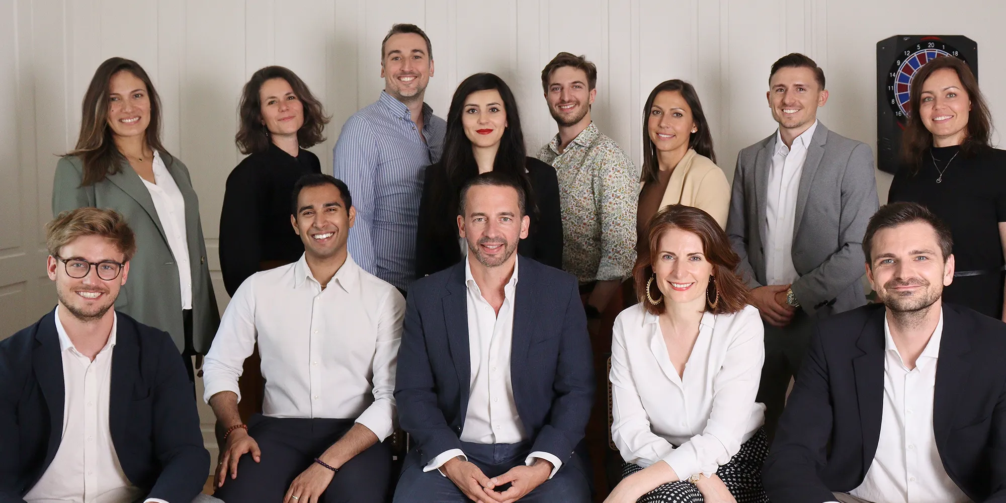 headcount team