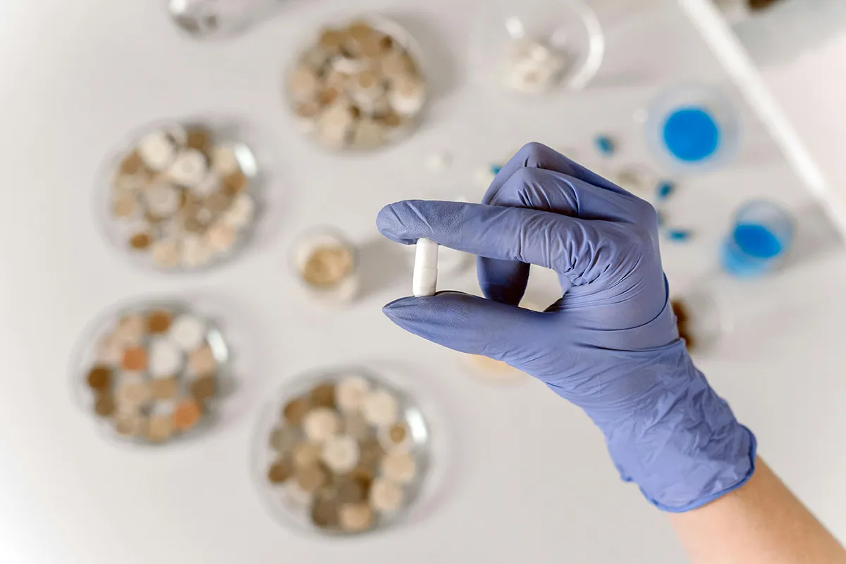 holding hand pharma holding hand pharma