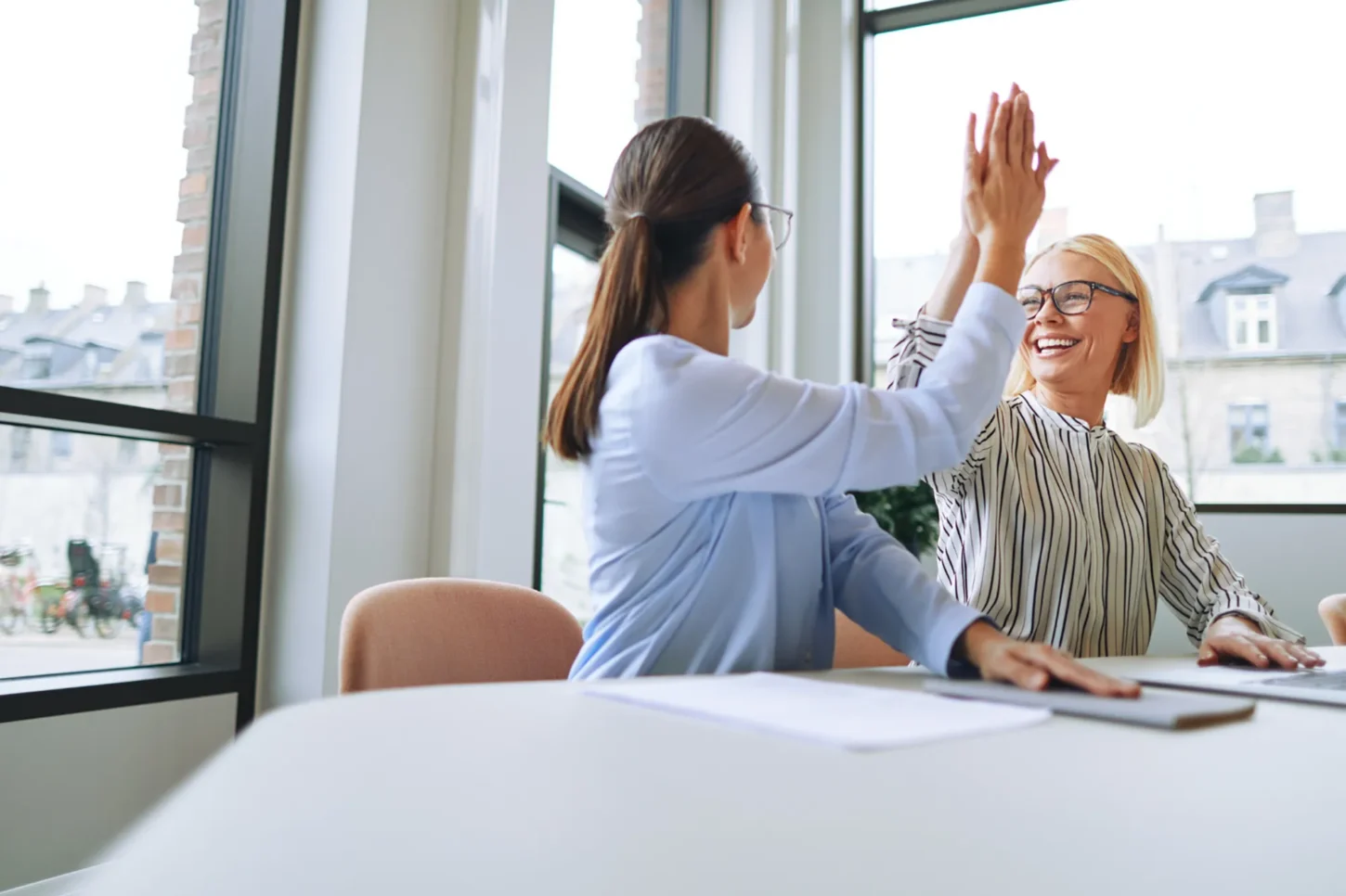 is a recruiter worth