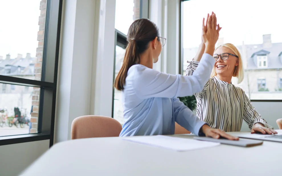 is a recruiter worth