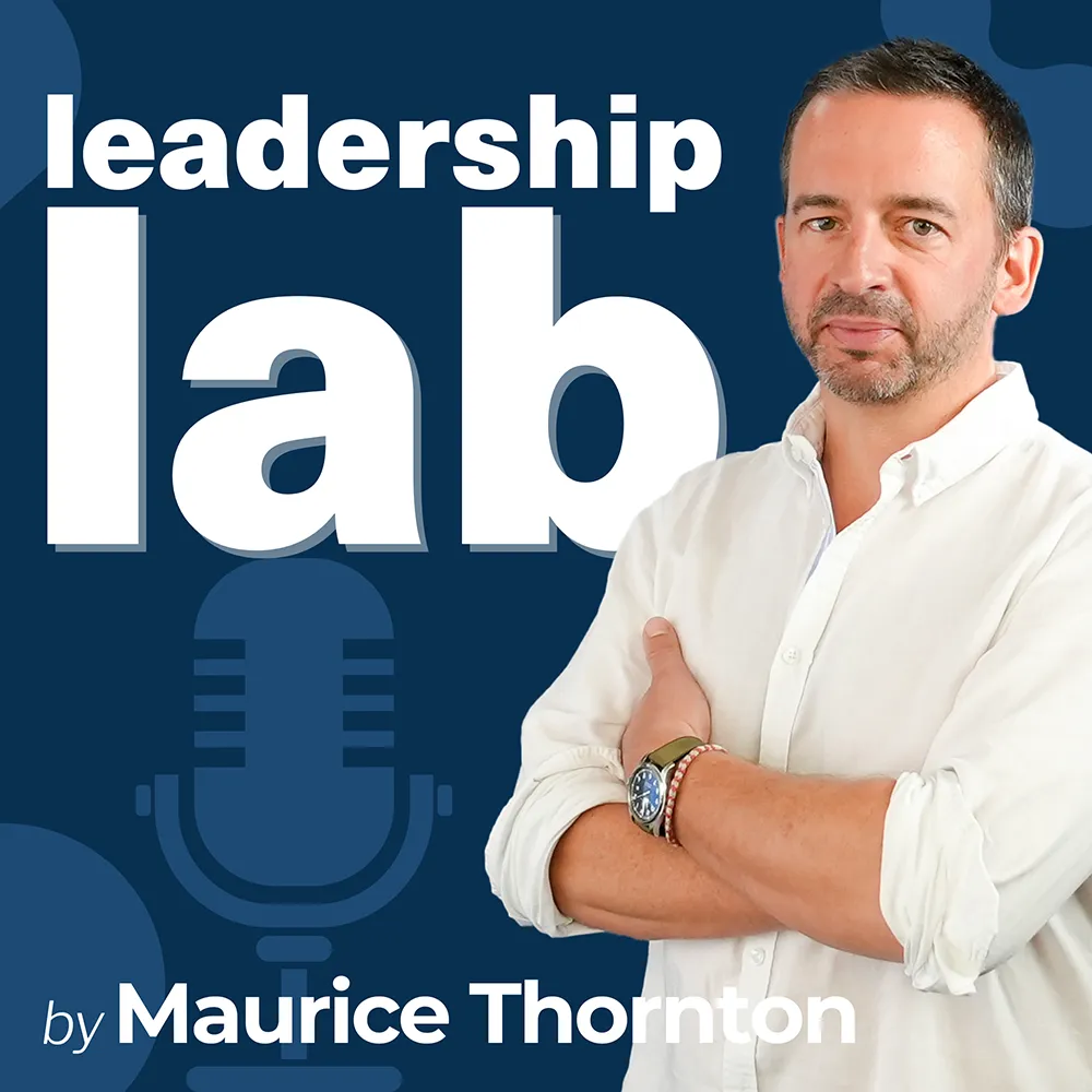 leadership lab podcast life science leadership lab