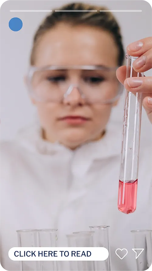 life science recruitment
