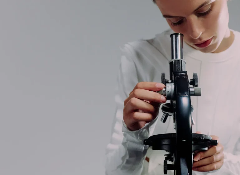 life sciences executive recruitment