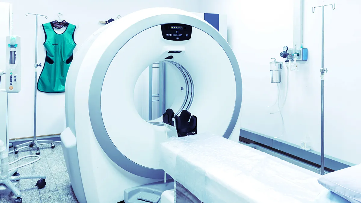 medical technology career