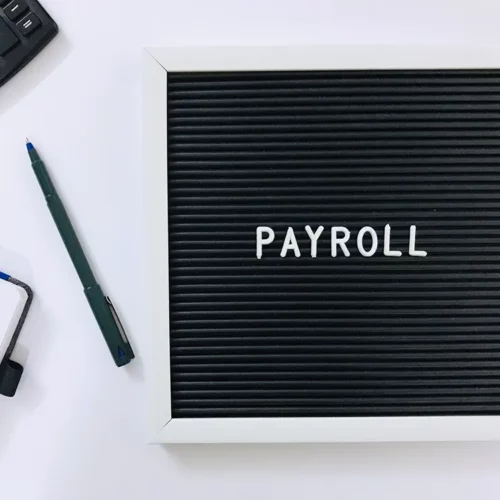 payrolling home