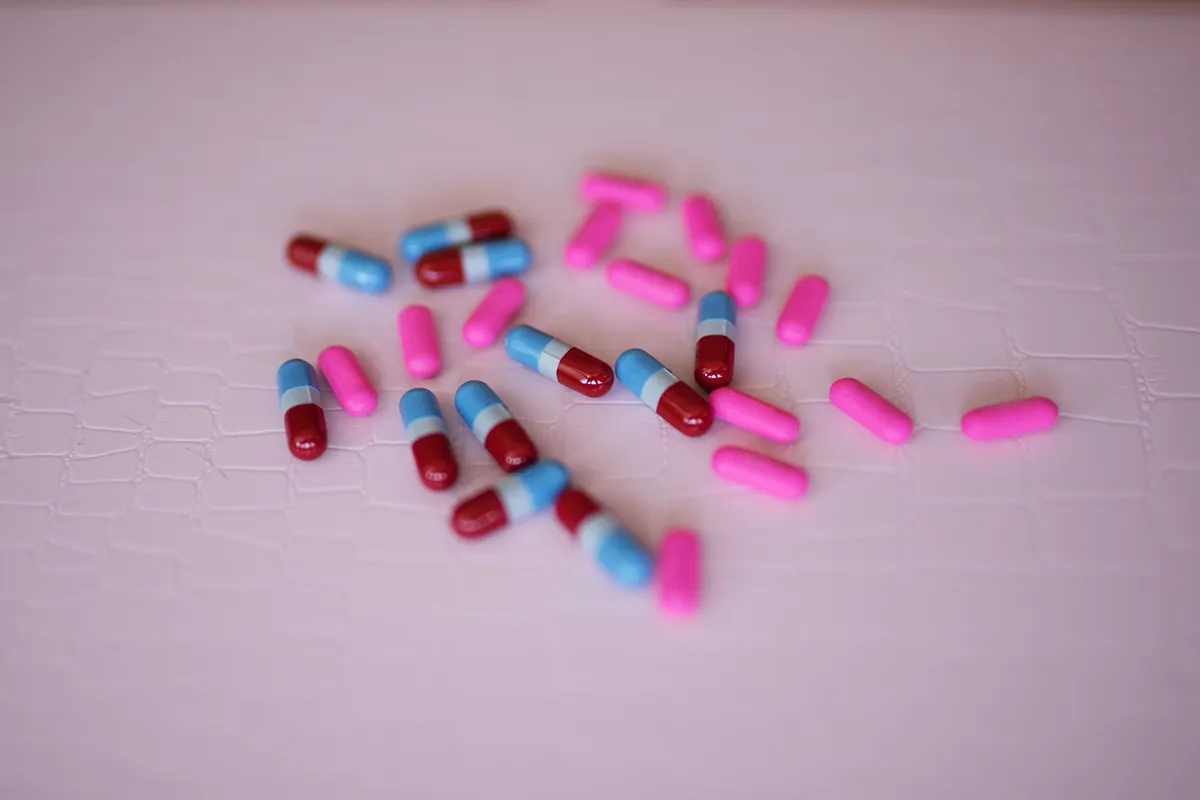 pharma interview