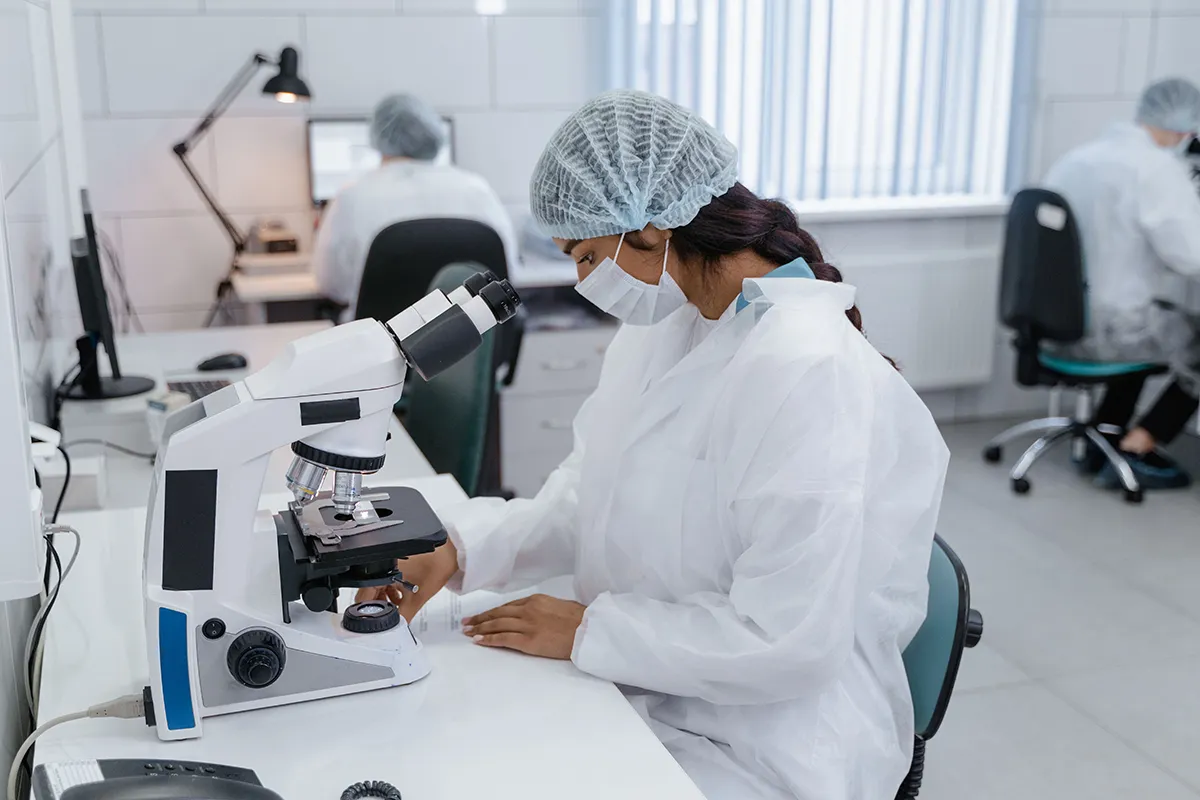 working in life sciences working in life sciences